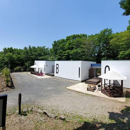 デュエットリゾートhana那須アメリカ Nasu Exterior photo